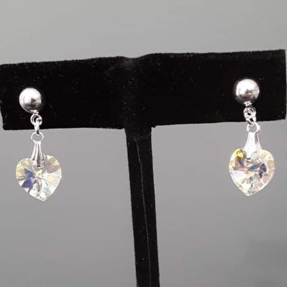 Handcrafted Jewelry